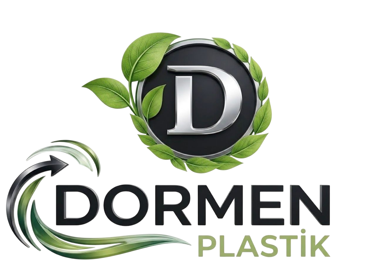 Dormen Plastik Logo